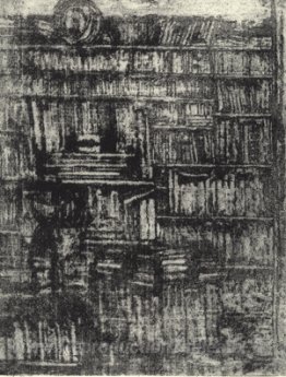 La bibliothèque