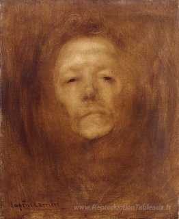 Vers Autoportrait