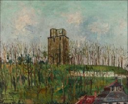 Rue Donjon