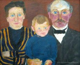 Famille de Bonnichsen