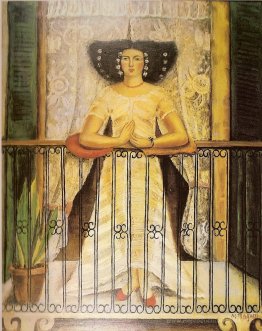 Mulher do pará (pas de balcão)