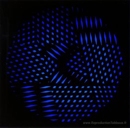 Schéma Luminoso Variabile RR66