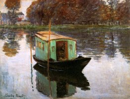 Le studio-boat