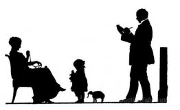 Autoportrait en famille