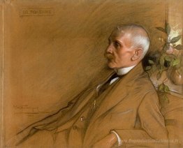 Portait de John Polemis