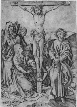 Crufixion
