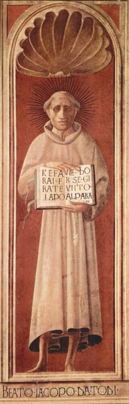 Scène St. James de TODI