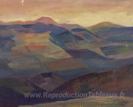 Sunrise en tunyan