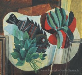 Nature morte