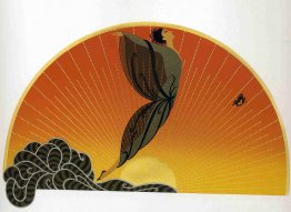 Lever du soleil