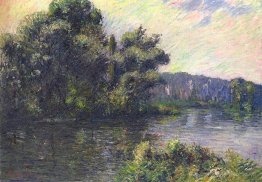 Par la rivière Eure
