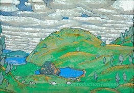 Embrasser la terre