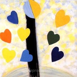 Arbre d'amour