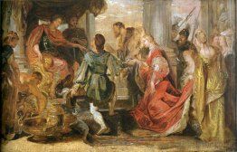 Générosité de Scipio
