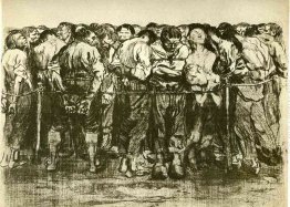 Les prisonniers