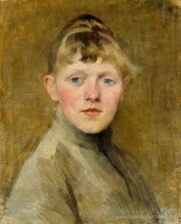 Autoportrait