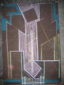 Cheile Turzii (étude)
