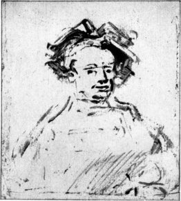 Autoportrait