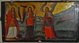 Trois anges