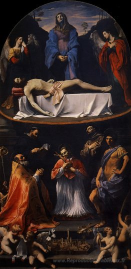 La Mendicantini Pieta