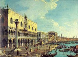 Venise Veduta