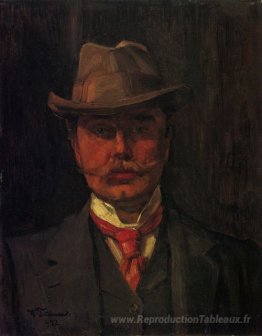 Autoportrait