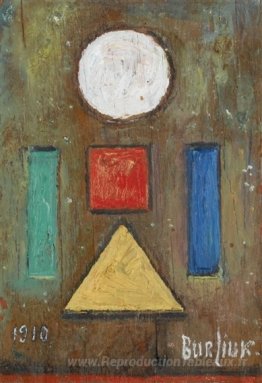 Dévouement à Cezanne