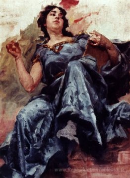 Figura décorativa
