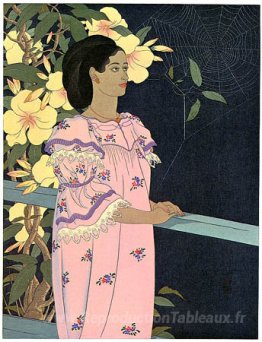 Fleur de Soir Truck - Toloas