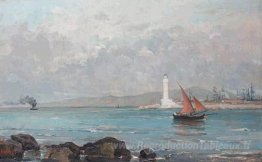 Phare de Marseille
