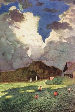 Après la tempête