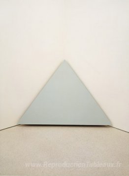 Sans titre (pièce d'angle)