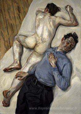 Deux hommes