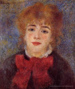 Jeanne Samary