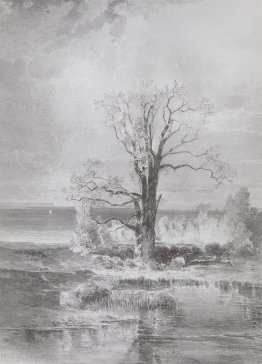 Paysage d'automne
