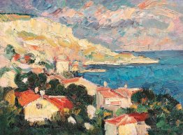 Golfe de Balchik