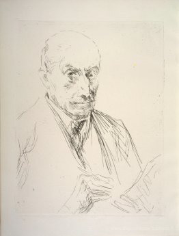 Autoportrait