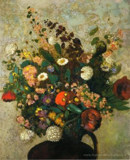Bouquet de fleurs