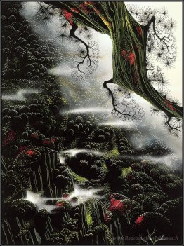 Bénéfice du brouillard et de la branche