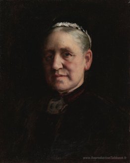 Portrait de Madame Verdier