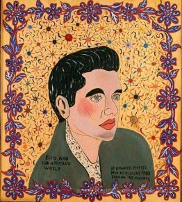 Elvis et le monde Arpitaun