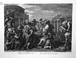 Brennus et Camillus
