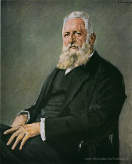 Franz Adickes