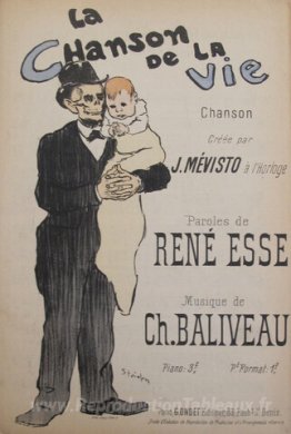 La Chanson De La Vie