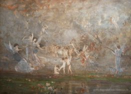 Symphonie du printemps