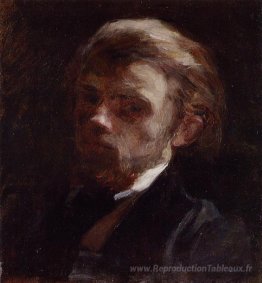 Autoportrait