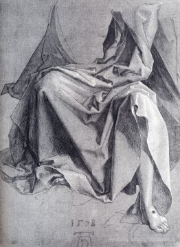 Étude de la draperie
