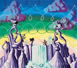 Pollinisation Agua