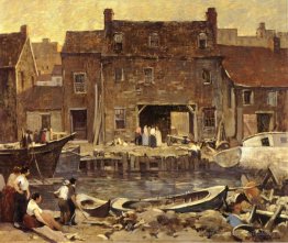 Row Ship Chandler