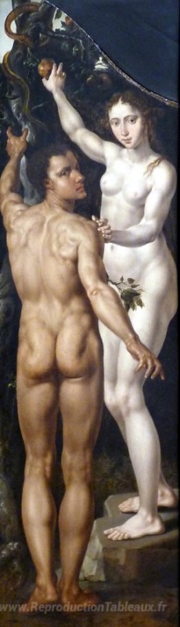 Adam et Eve